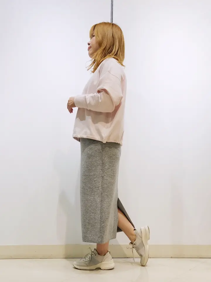 ONWARD CROSSET SELECT 中野 コーディネート画像