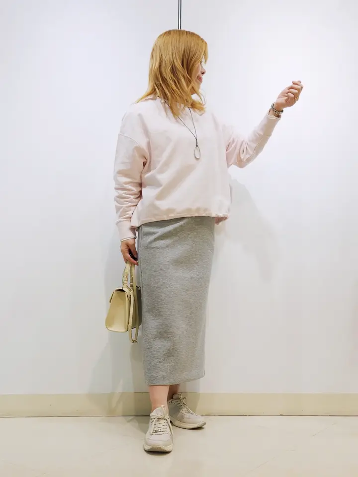 ONWARD CROSSET SELECT 中野 コーディネート画像