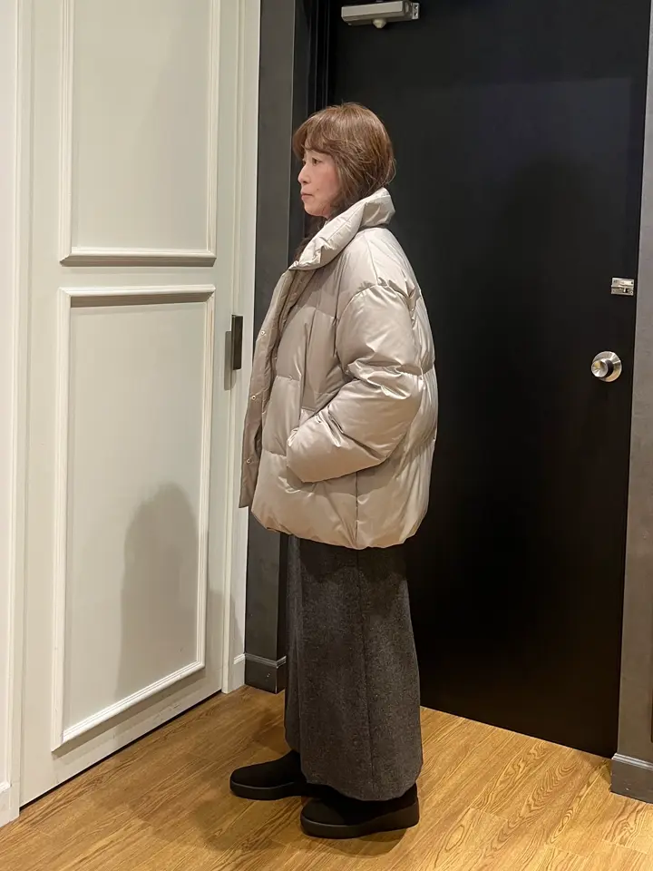 ONWARD CROSSET SELECT yone  コーディネート画像