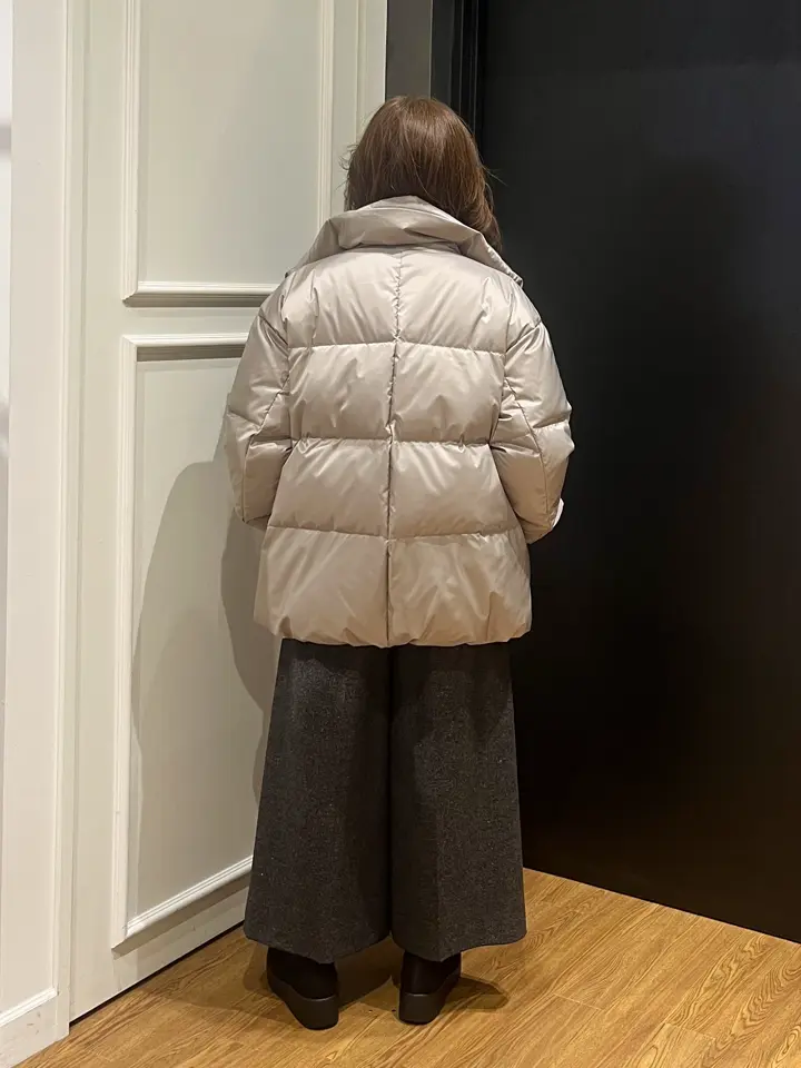 ONWARD CROSSET SELECT yone  コーディネート画像