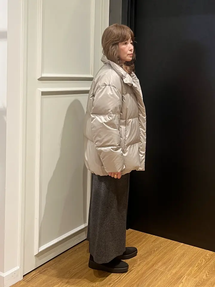 ONWARD CROSSET SELECT yone  コーディネート画像