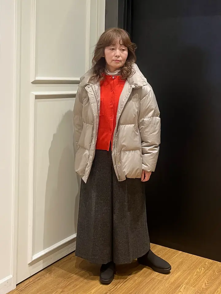 ONWARD CROSSET SELECT yone  コーディネート画像