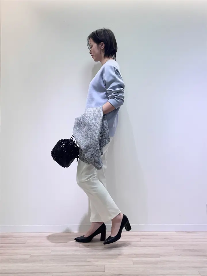 ONWARD CROSSET SELECT 権田 コーディネート画像