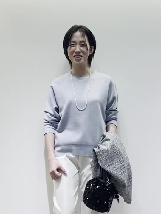 ONWARD CROSSET SELECT 権田 コーディネート画像