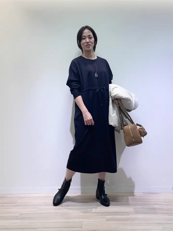 ONWARD CROSSET SELECT 権田 コーディネート画像