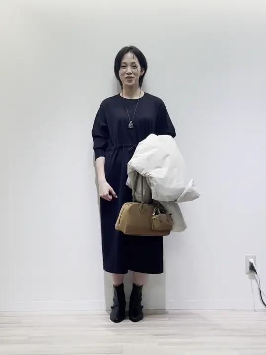 ONWARD CROSSET SELECT 権田 コーディネート画像