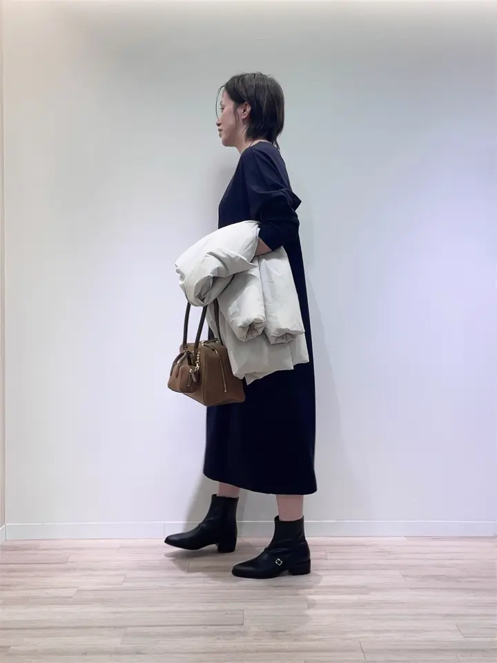 ONWARD CROSSET SELECT 権田 コーディネート画像