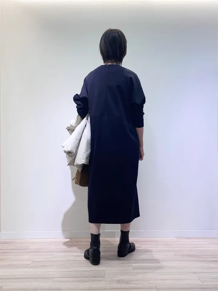 ONWARD CROSSET SELECT 権田 コーディネート画像