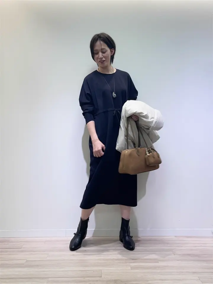 ONWARD CROSSET SELECT 権田 コーディネート画像