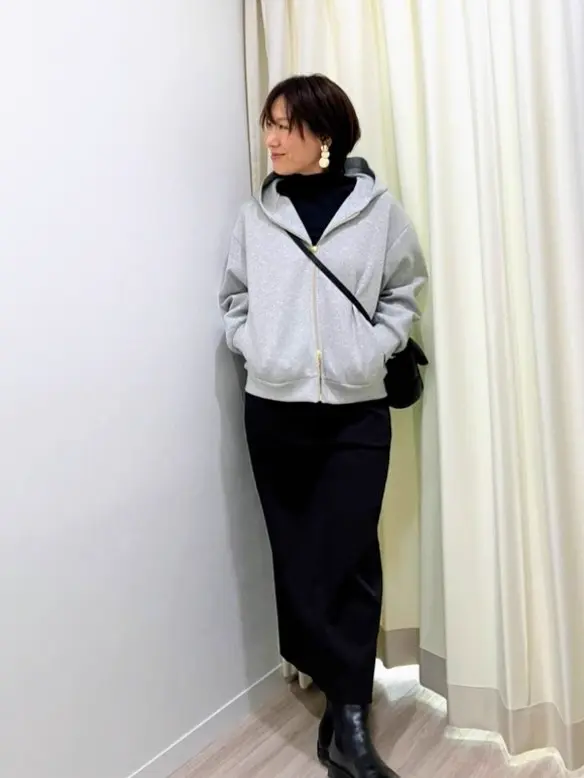 ONWARD CROSSET SELECT 近藤 コーディネート画像