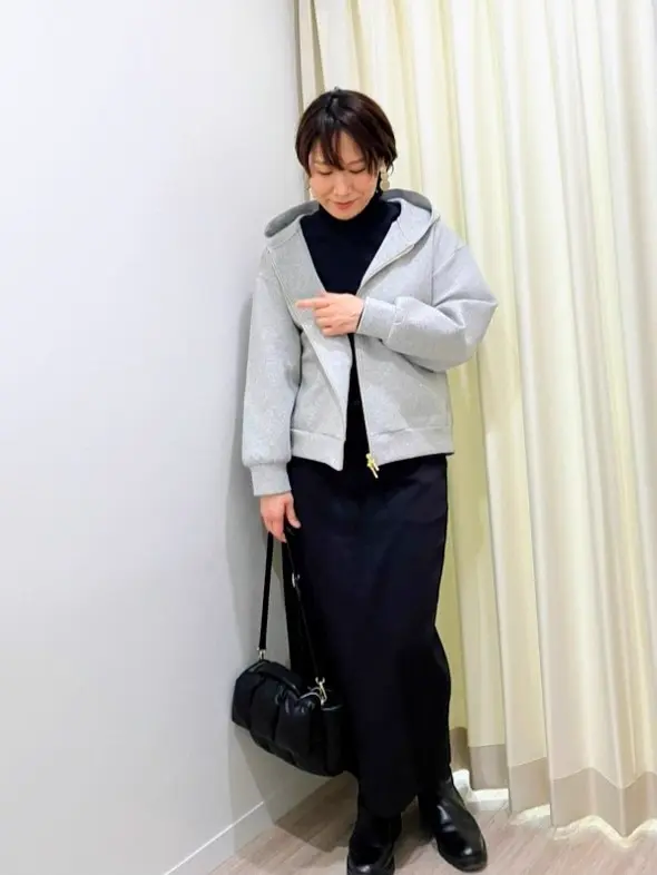 ONWARD CROSSET SELECT 近藤 コーディネート画像