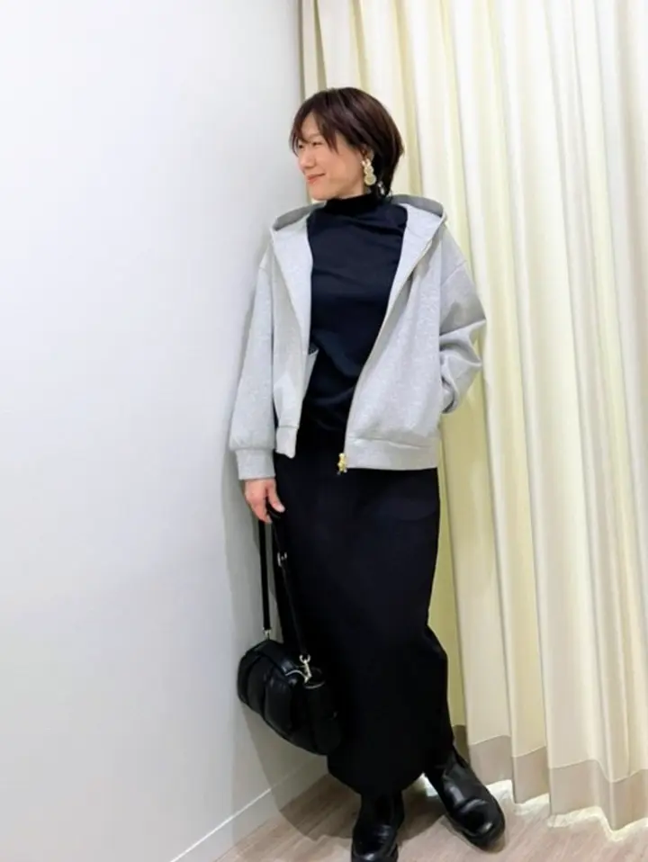 ONWARD CROSSET SELECT 近藤 コーディネート画像