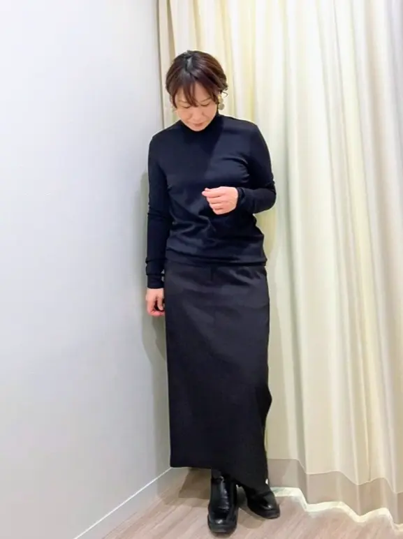 ONWARD CROSSET SELECT 近藤 コーディネート画像