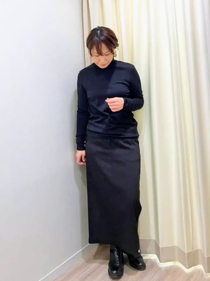 ONWARD CROSSET SELECT 近藤 コーディネート画像