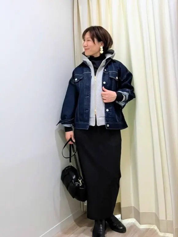  近藤 コーディネート画像