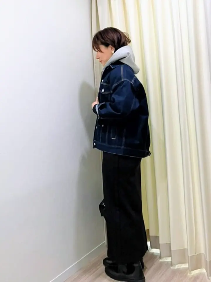 ONWARD CROSSET SELECT 近藤 コーディネート画像