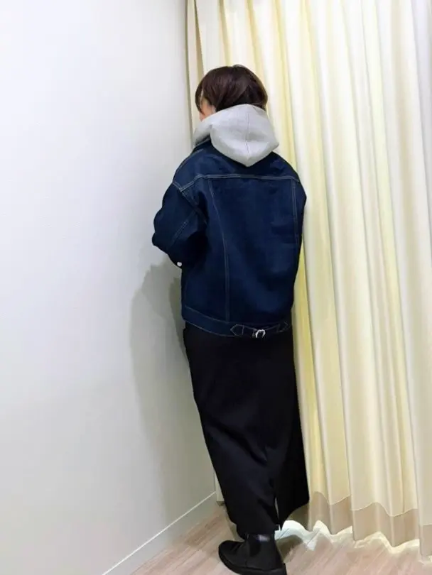 ONWARD CROSSET SELECT 近藤 コーディネート画像