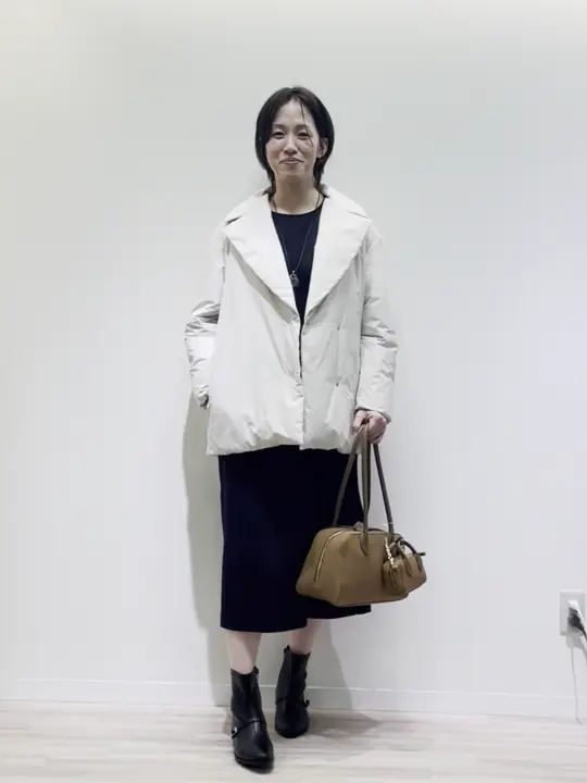 ONWARD CROSSET SELECT 権田 コーディネート画像