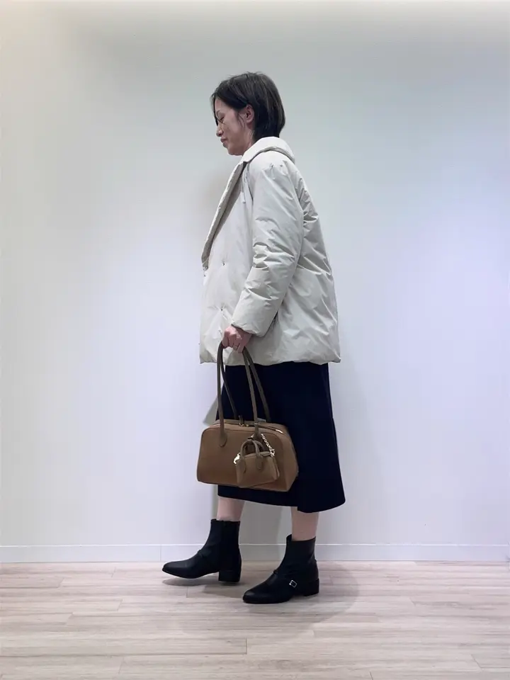 ONWARD CROSSET SELECT 権田 コーディネート画像