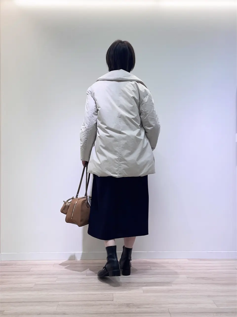 ONWARD CROSSET SELECT 権田 コーディネート画像