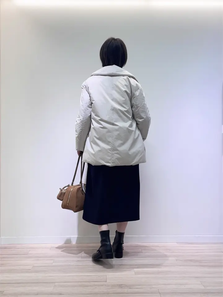 ONWARD CROSSET SELECT 権田 コーディネート画像