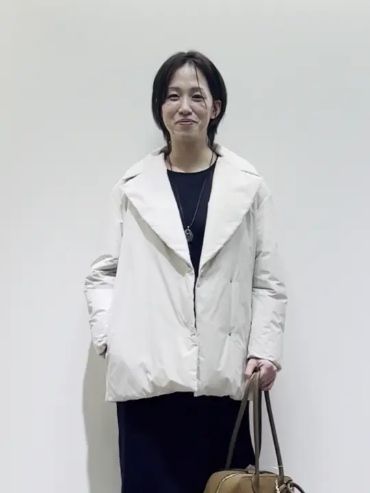 ONWARD CROSSET SELECT 権田 コーディネート画像