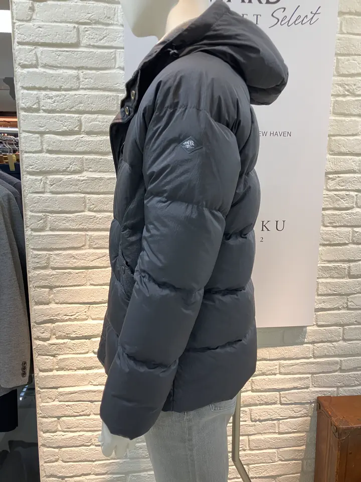 ONWARD CROSSET SELECT 斉藤 コーディネート画像