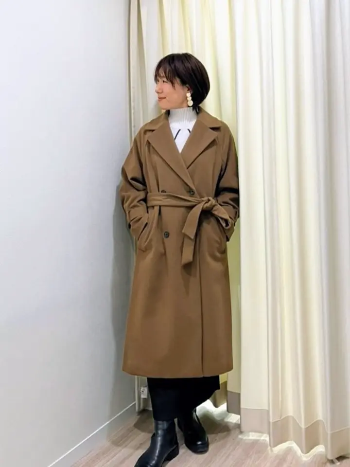 ONWARD CROSSET SELECT 近藤 コーディネート画像