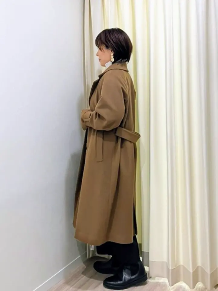 ONWARD CROSSET SELECT 近藤 コーディネート画像