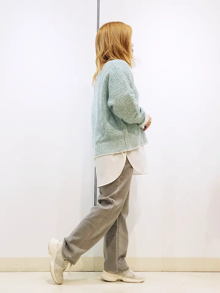 ONWARD CROSSET SELECT 中野 コーディネート画像