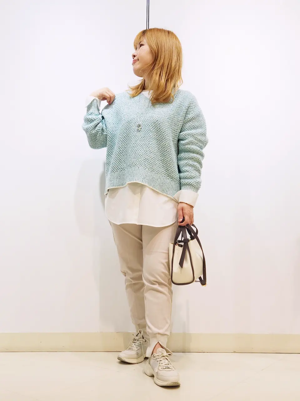  中野 コーディネート画像