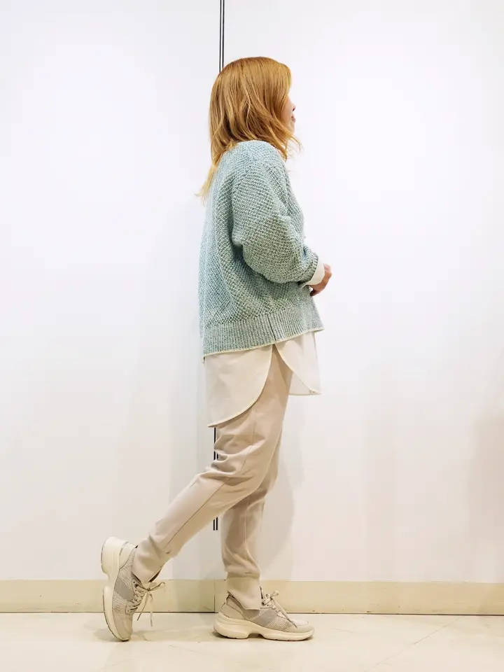 ONWARD CROSSET SELECT 中野 コーディネート画像