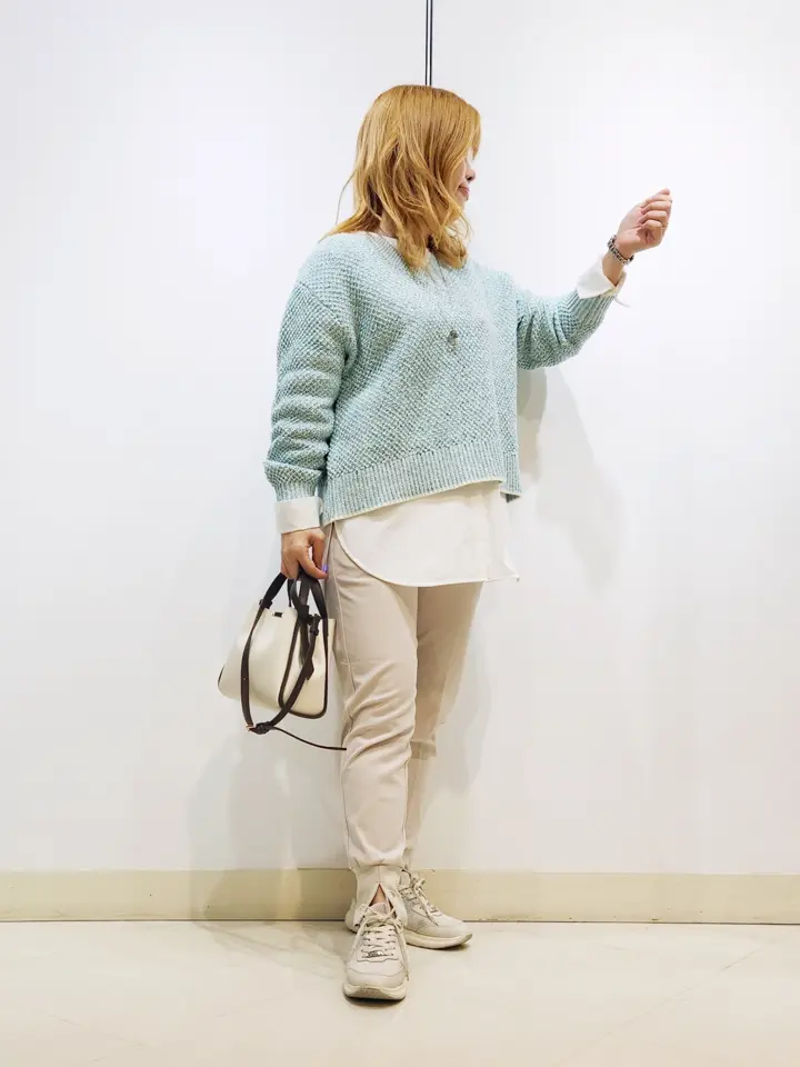 ONWARD CROSSET SELECT 中野 コーディネート画像