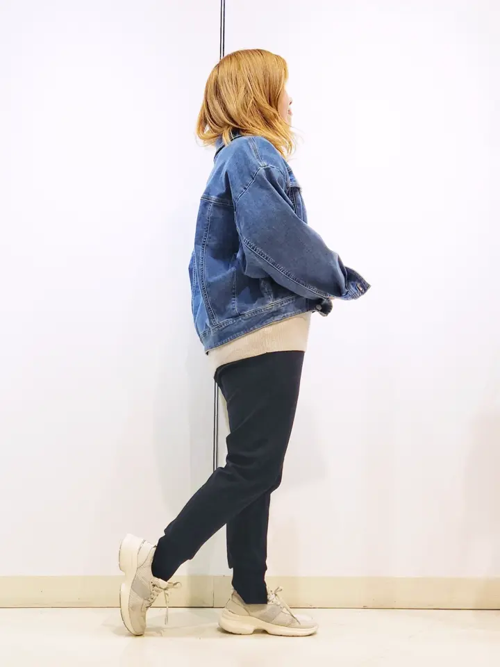 ONWARD CROSSET SELECT 中野 コーディネート画像