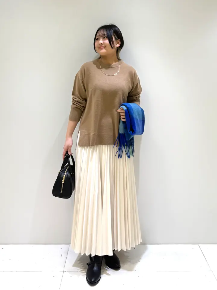 ONWARD CROSSET SELECT 山﨑 コーディネート画像