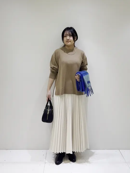 ONWARD CROSSET SELECT 山﨑 コーディネート画像