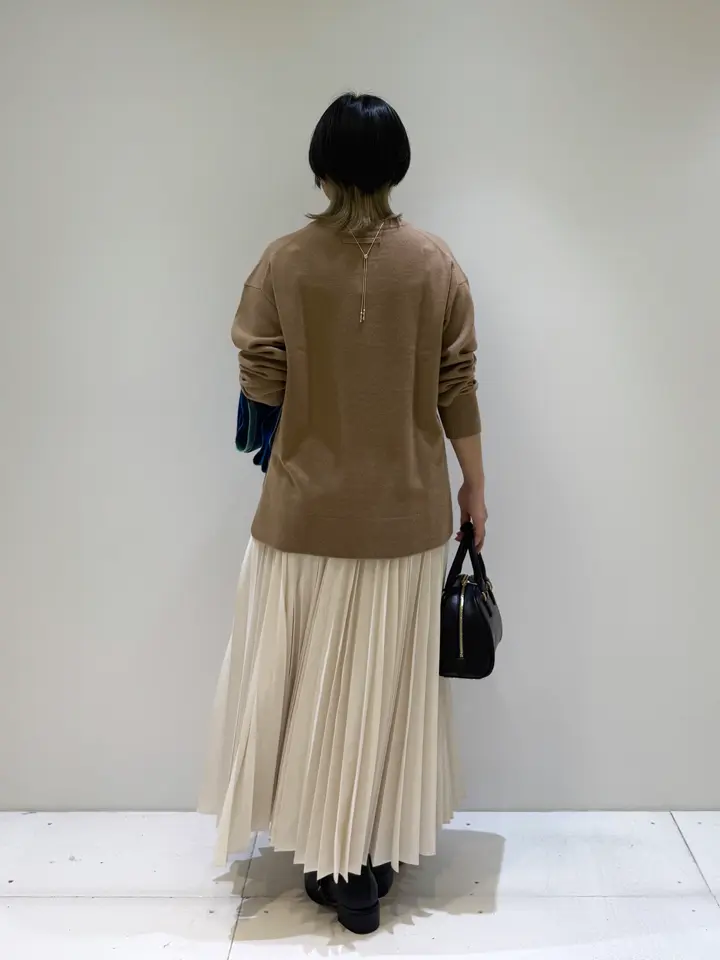 ONWARD CROSSET SELECT 山﨑 コーディネート画像