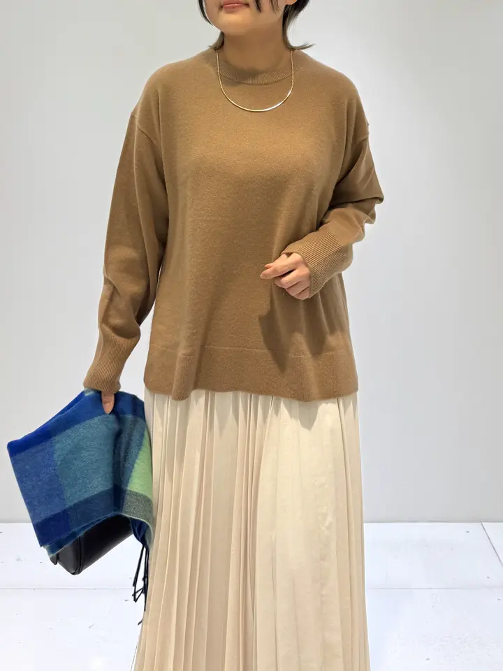 ONWARD CROSSET SELECT 山﨑 コーディネート画像