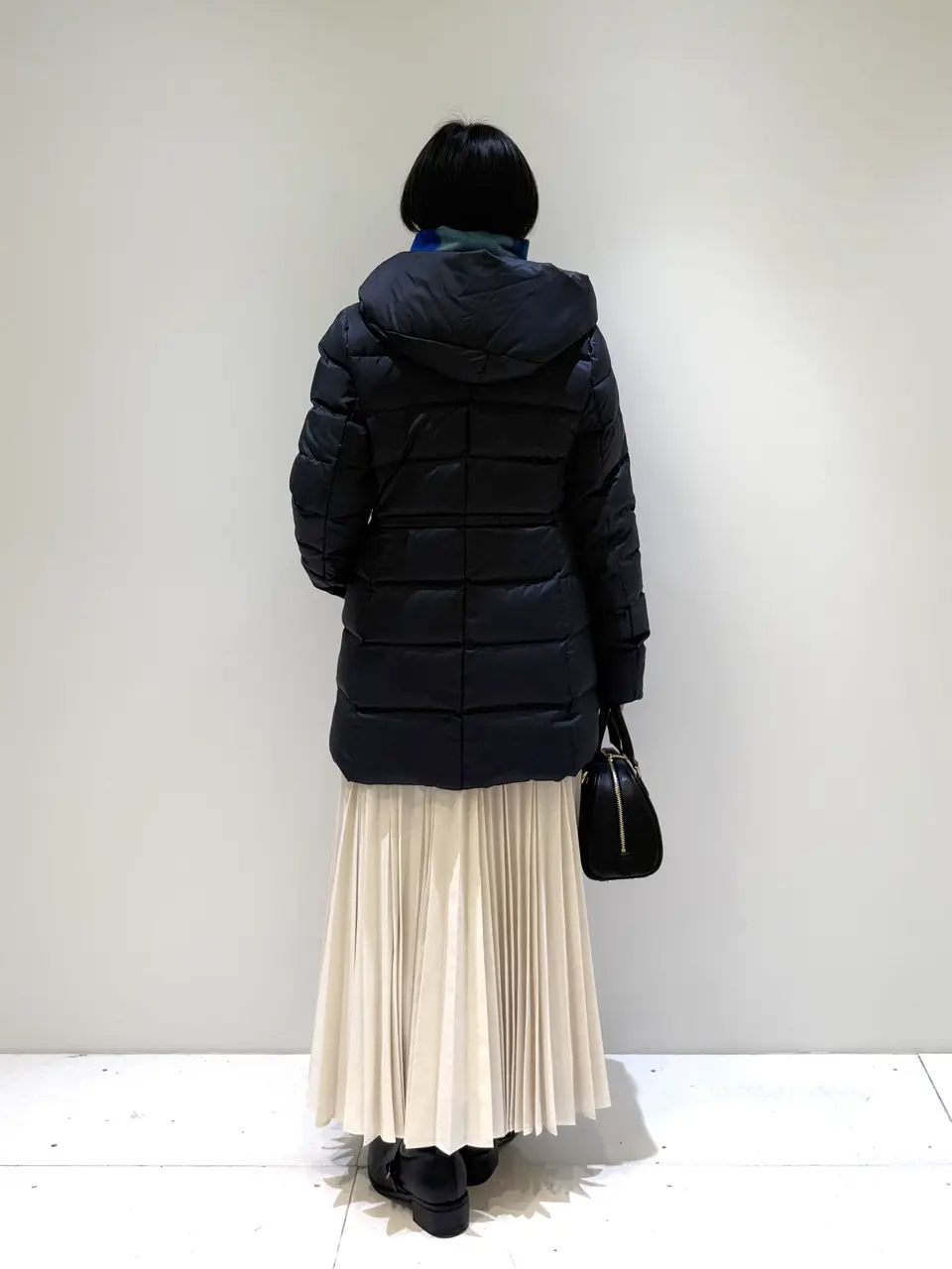 ONWARD CROSSET SELECT 山﨑 コーディネート画像