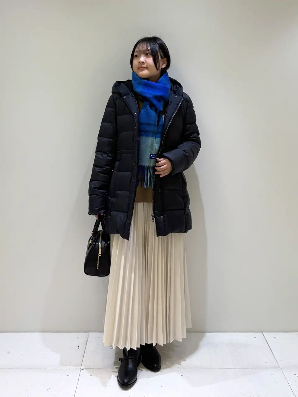  山﨑 コーディネート画像