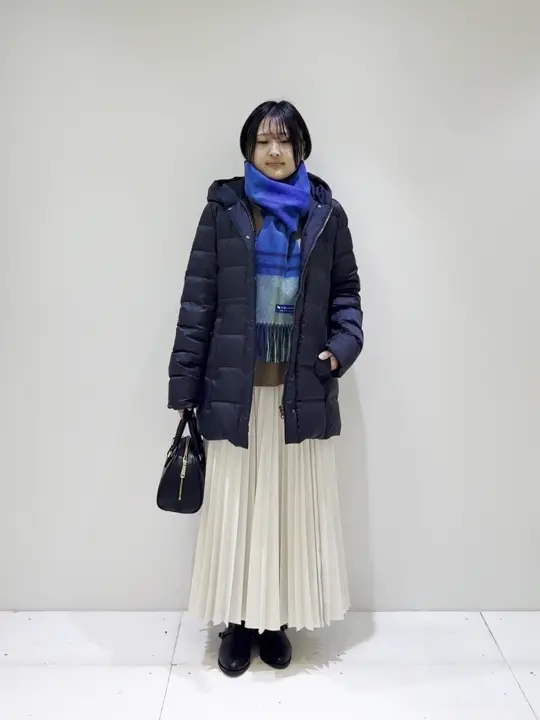 ONWARD CROSSET SELECT 山﨑 コーディネート画像