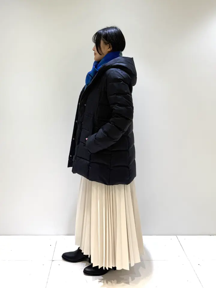 ONWARD CROSSET SELECT 山﨑 コーディネート画像