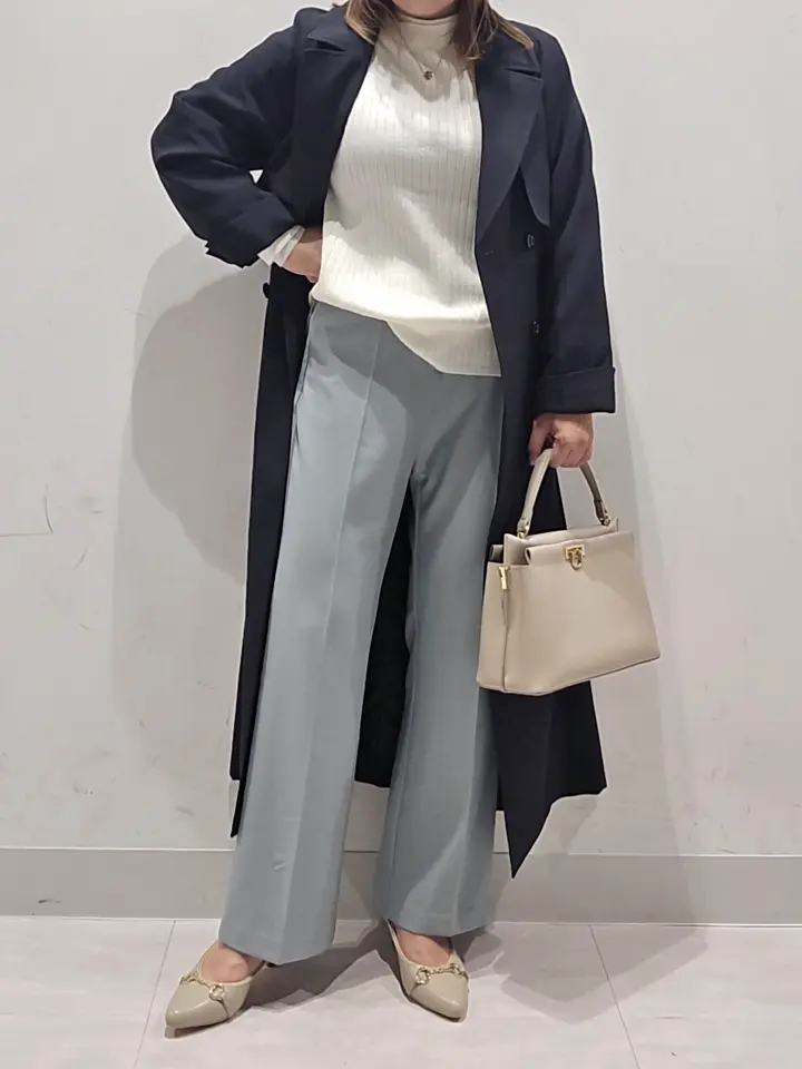 ONWARD CROSSET SELECT yamakawa コーディネート画像