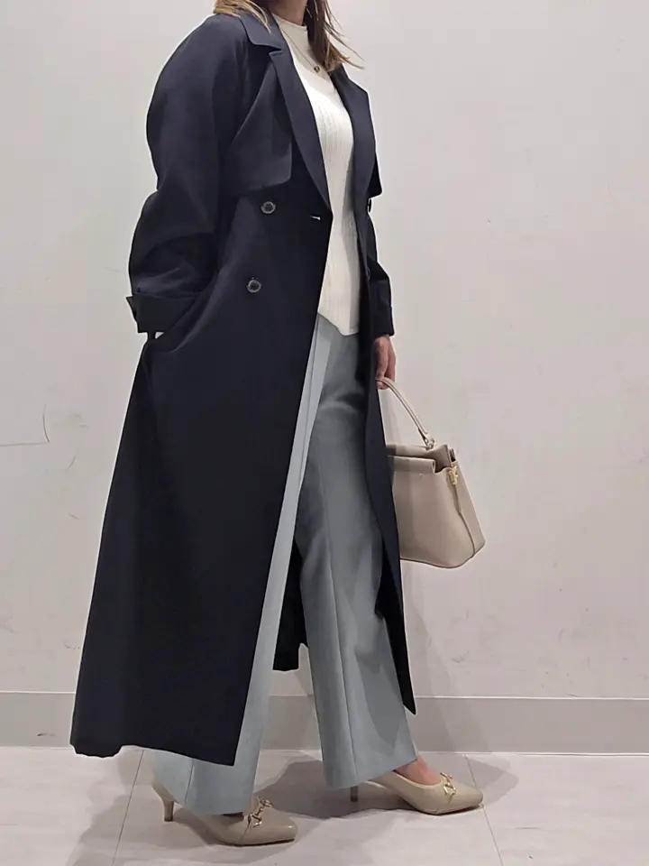 ONWARD CROSSET SELECT yamakawa コーディネート画像