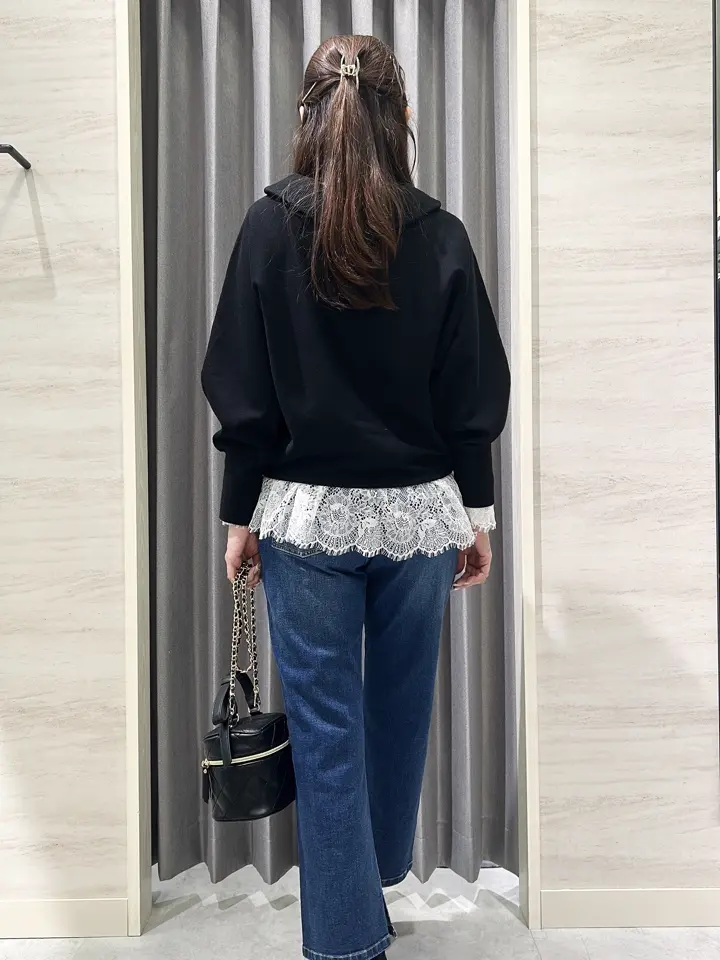 ONWARD CROSSET SELECT 河野 コーディネート画像