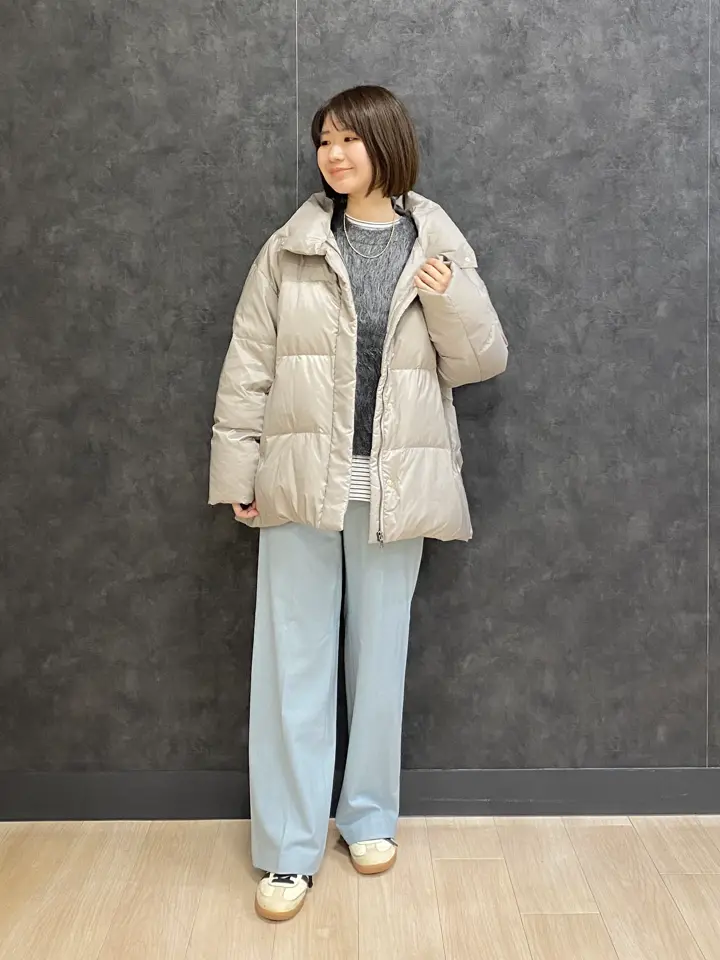 ONWARD CROSSET SELECT 斉藤 コーディネート画像