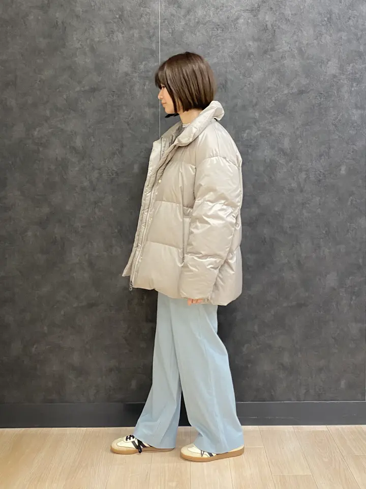 ONWARD CROSSET SELECT 斉藤 コーディネート画像