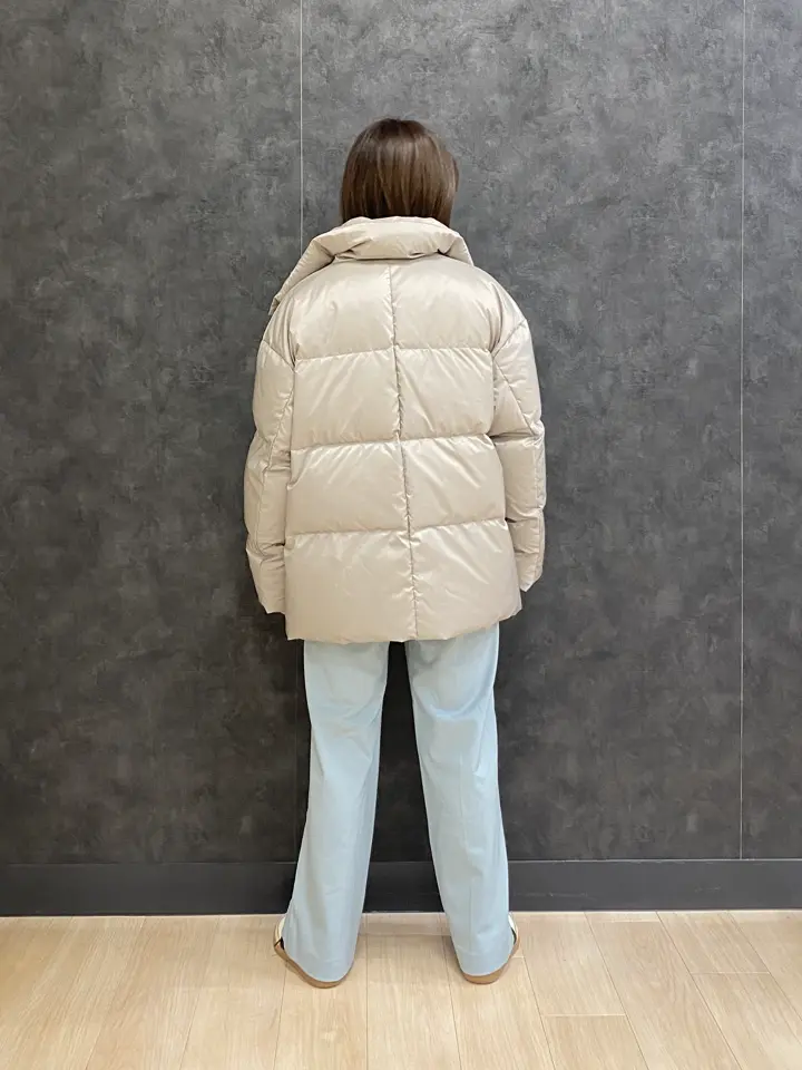 ONWARD CROSSET SELECT 斉藤 コーディネート画像