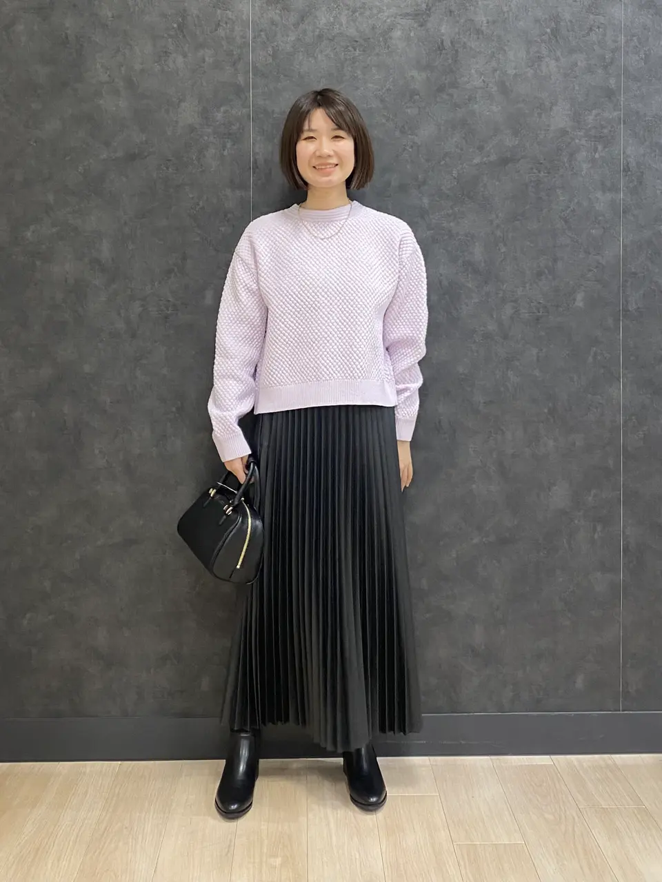  斉藤 コーディネート画像