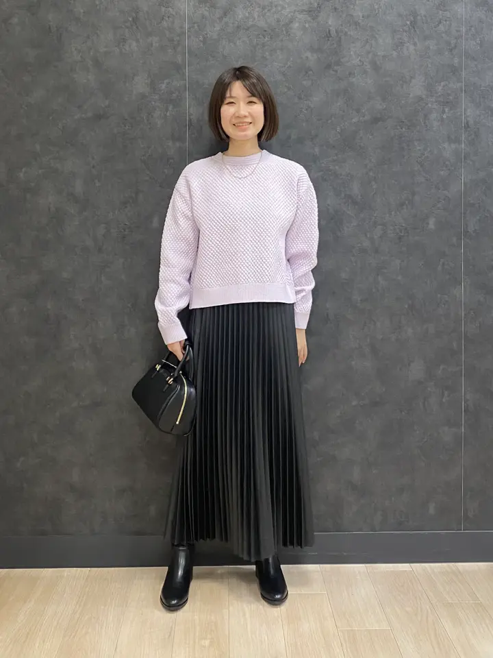 ONWARD CROSSET SELECT 斉藤 コーディネート画像